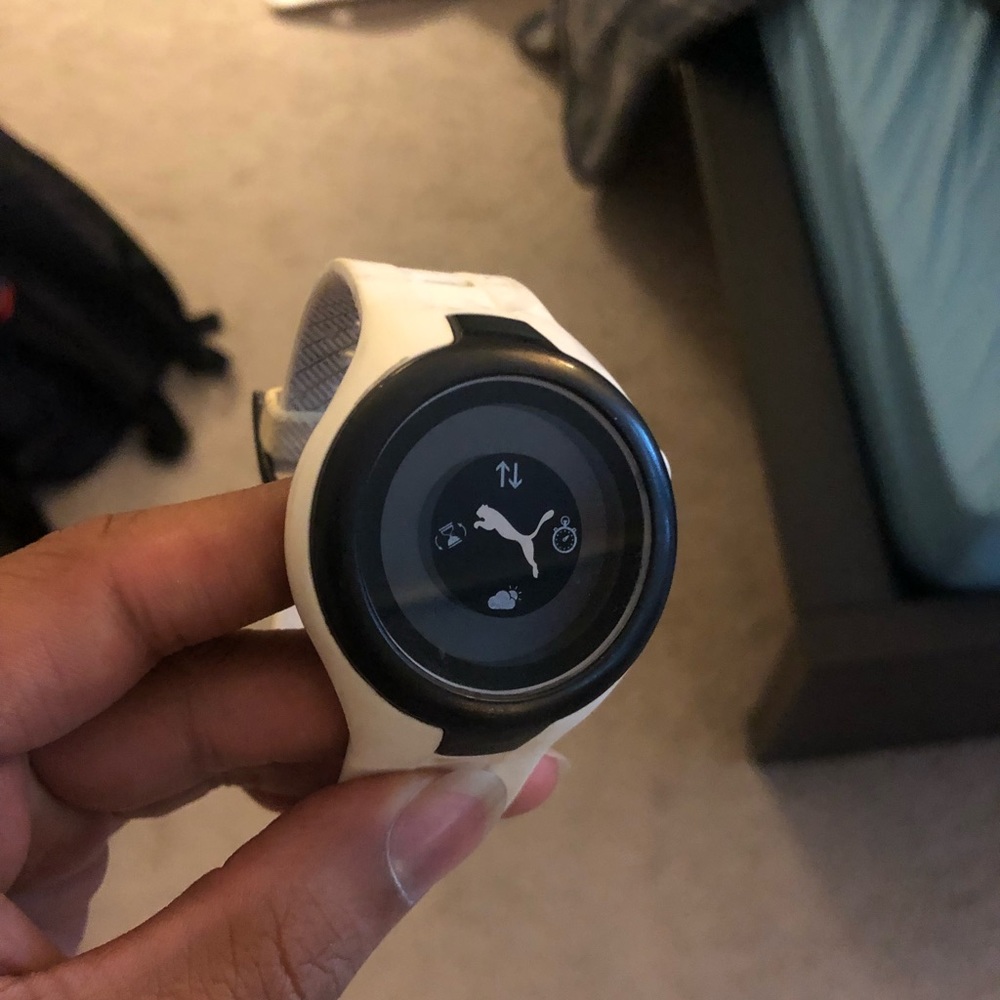 Watch puma